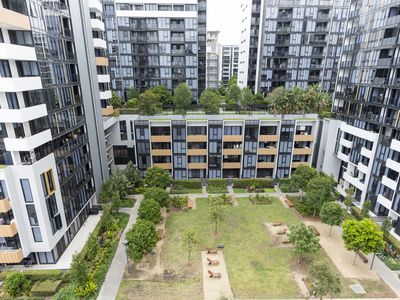 705 / 6 Galloway Street, Mascot