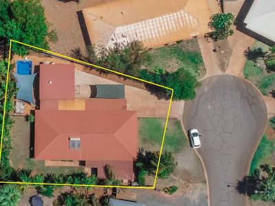4 Nereus Court, Port Hedland
