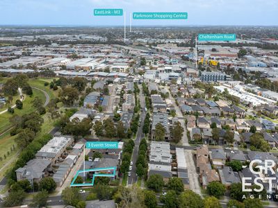 3 Everitt Street, Dandenong