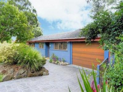 5 Garden Avenue, Figtree