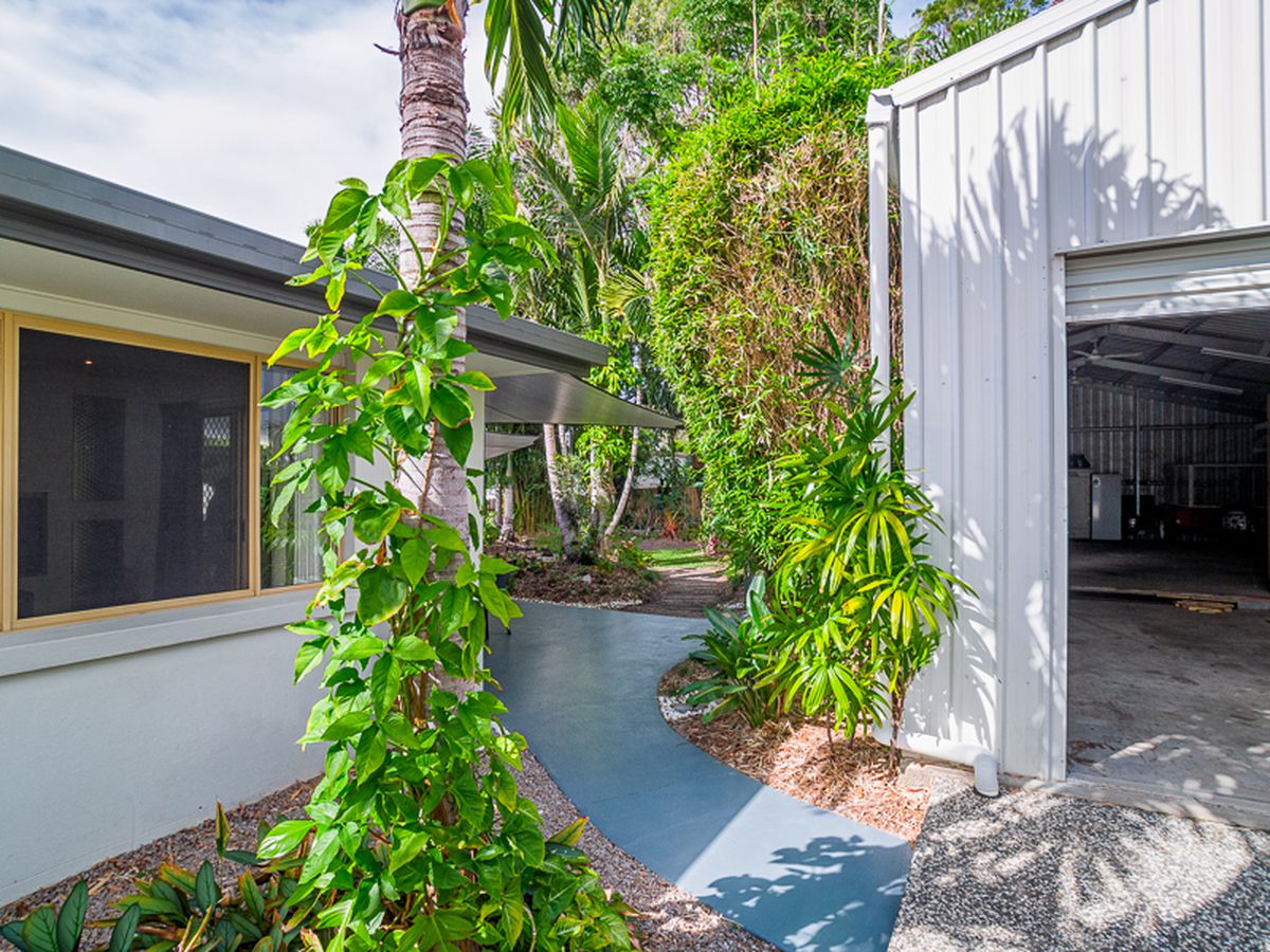 679 Boat Harbour Drive, Urangan
