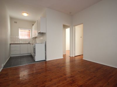5 / 11 Derby St, Kogarah