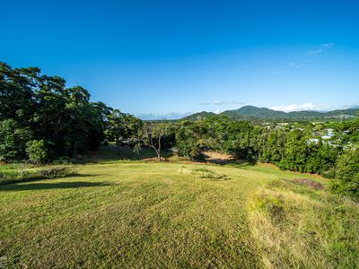 Lot 5, 112 Harvey Road, Redlynch