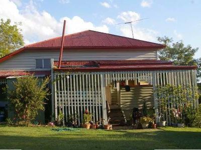 21 Thurso Street, North Booval