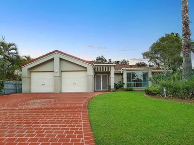 5 Renmano Court, Buderim
