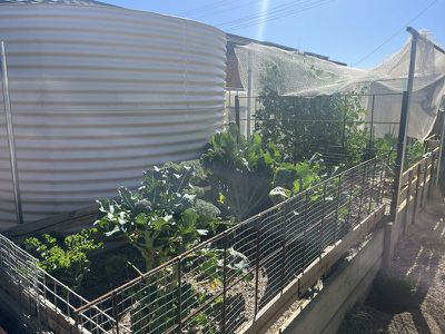 1 Club Court, Nanango