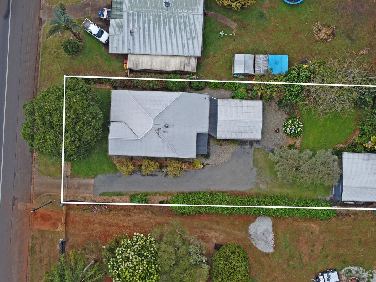 32 Patrick Street, Malanda