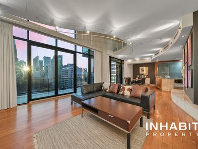 54 / 255 Adelaide Terrace, Perth