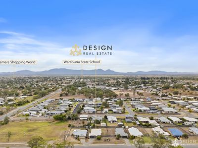 105 Capricorn Street, Gracemere