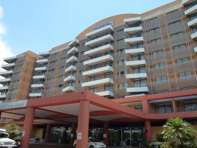 201 / 90 Esplanade, Darwin City