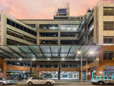 63 / 580 Hay Street, Perth