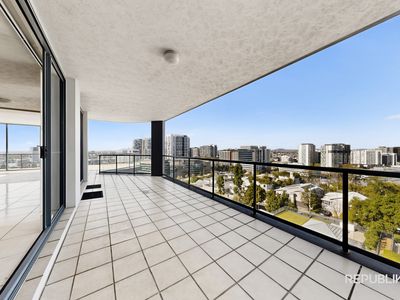 142 / 7 BOYD STREET, Bowen Hills