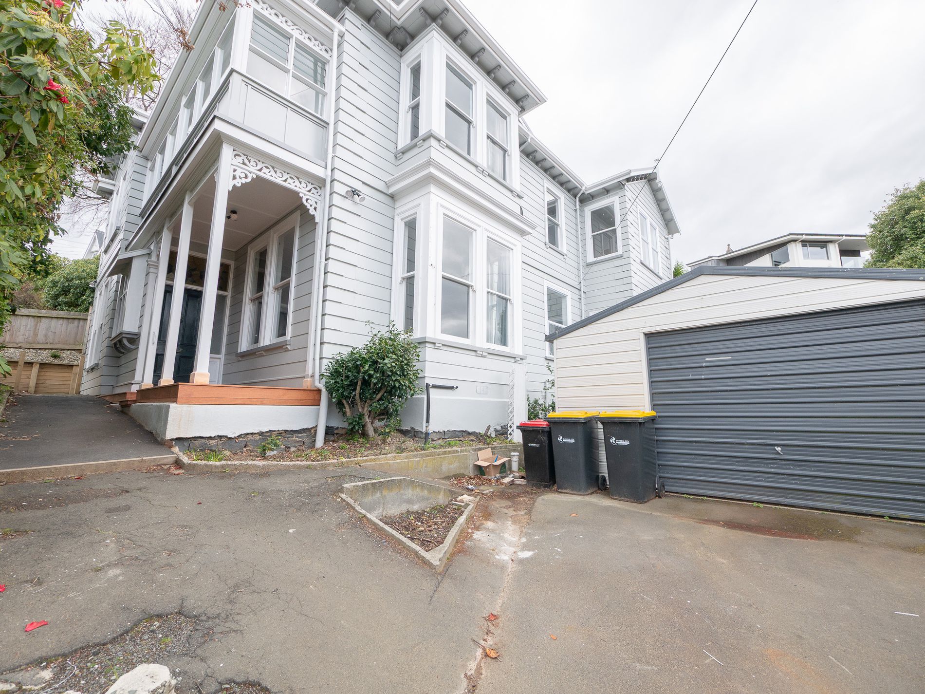 209 Cargill Street, Dunedin Central