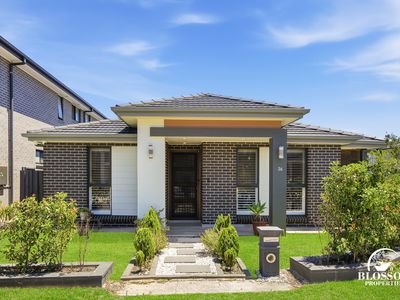 36 Marsdenia Avenue, Marsden Park