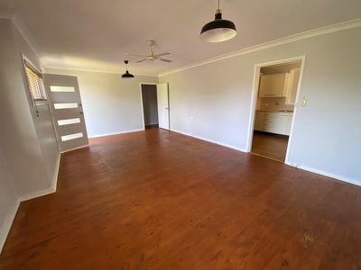 33 Morgan Street, Miller