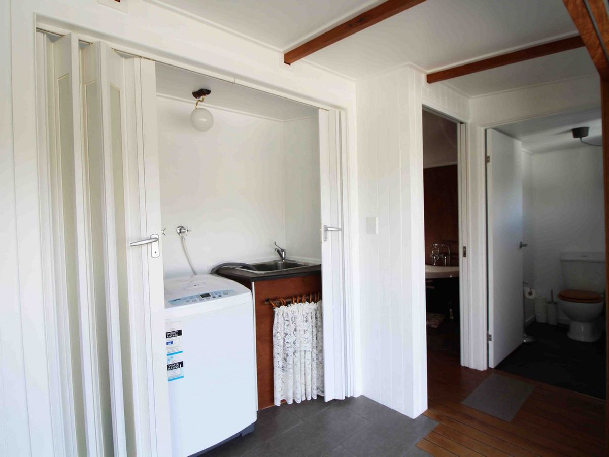 4 MINNA STREET, Herberton