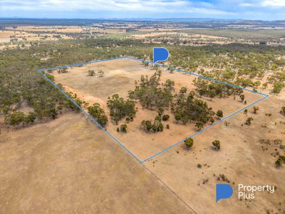 86 Lees Road, Bet Bet