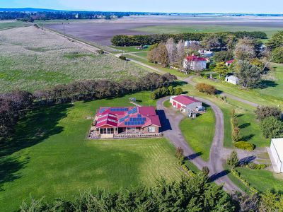 55 Enderby Lane, Millicent