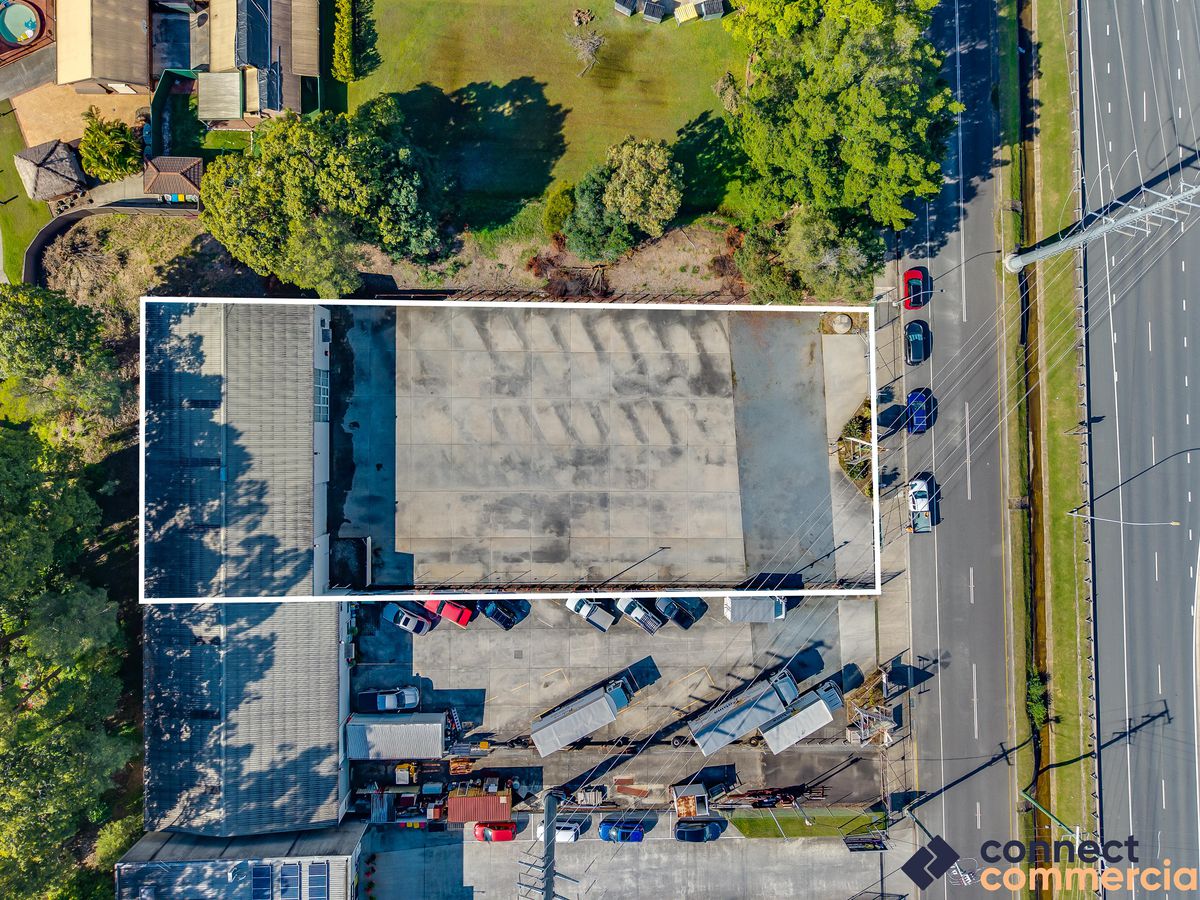 333 Burleigh Connection Road, Burleigh Waters