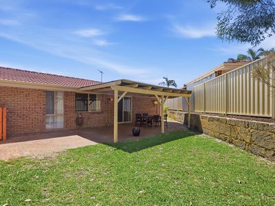 9 Chipala Court, Ballajura