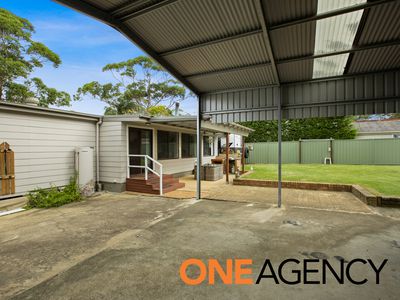 113 Collier Drive, Berrara