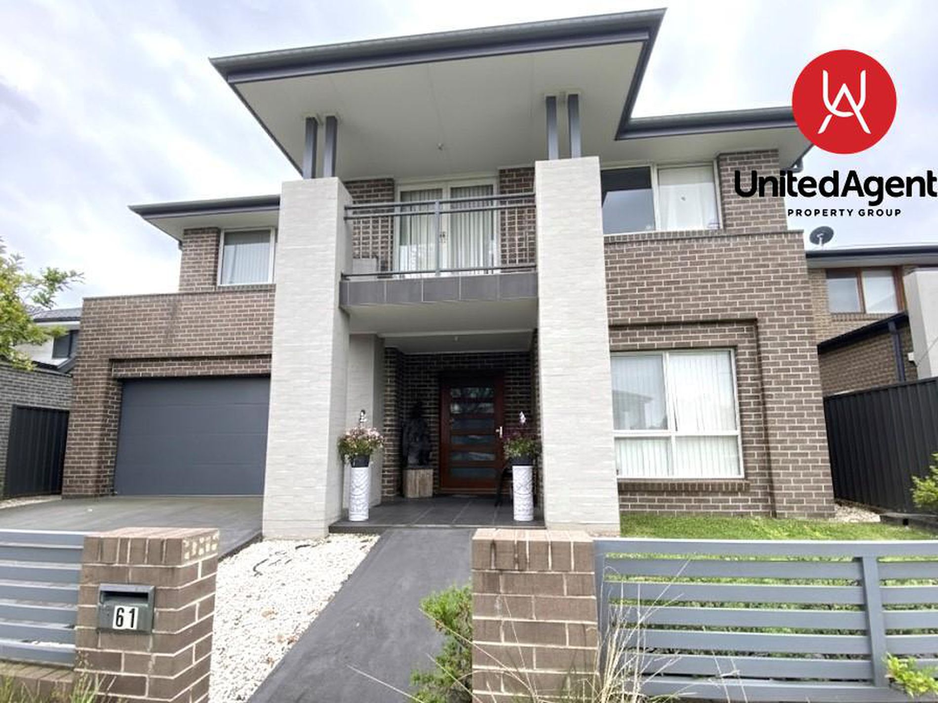 61 Jamboree Avenue, Leppington