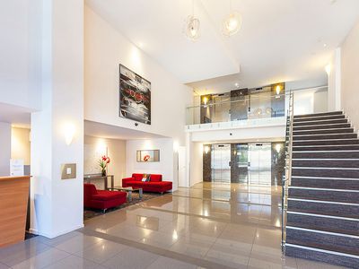 107 / 143 Adelaide Terrace, East Perth