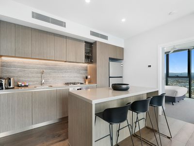 13110 / 5 The Darling Avenue, Broadbeach