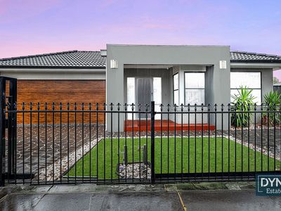 4 Oakgrove Drive, Craigieburn