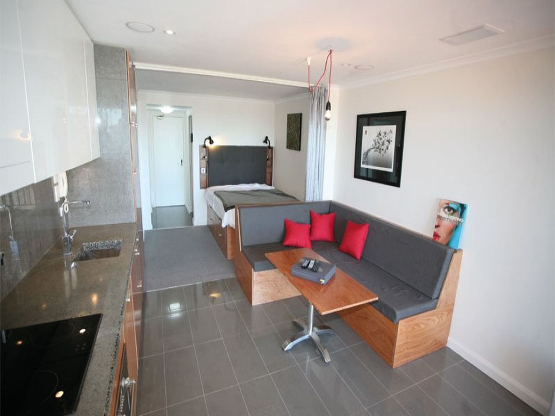 706 / 508 Riley Street, Surry Hills