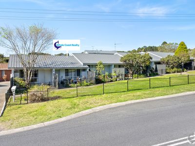 2 / 13-17 Mort Avenue, Dalmeny