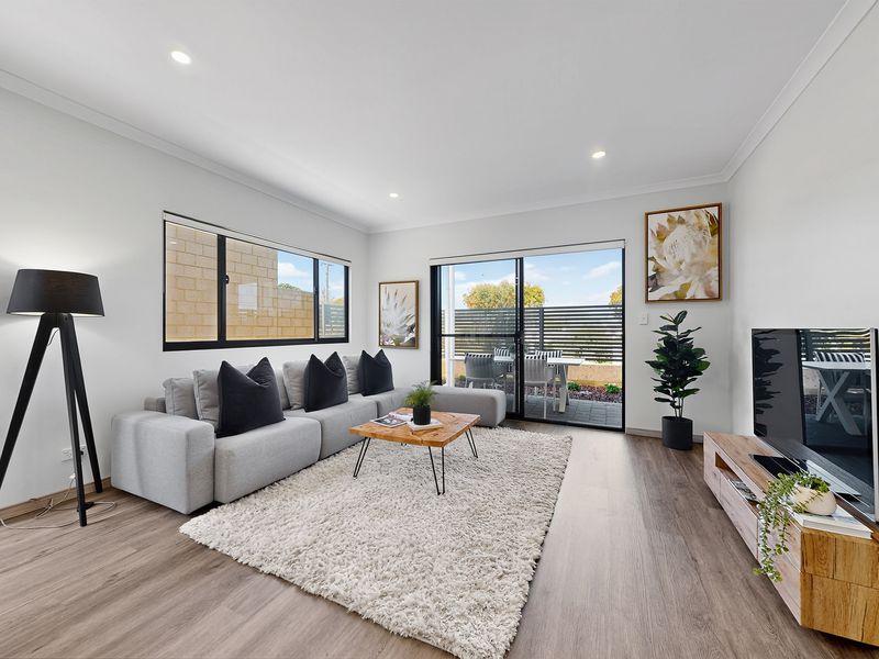A&B / 35 Badrick St, Warwick