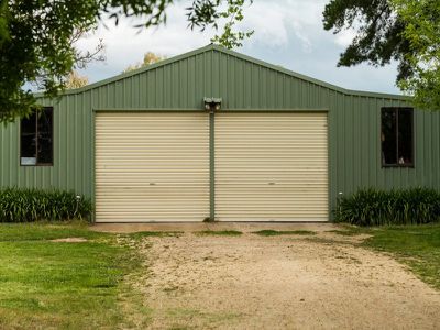 61 Adams Lane, Staghorn Flat