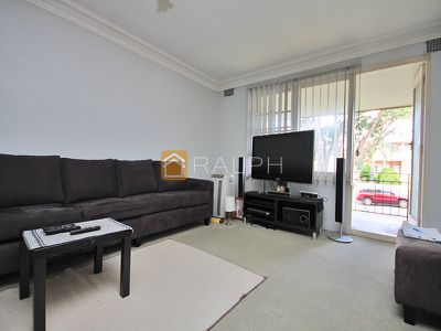 6 / 37 York Street, Belmore