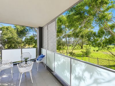 Rouse Hill