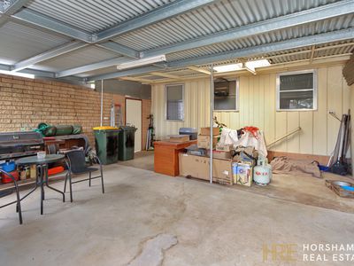 17 Hutchesson Street, Horsham