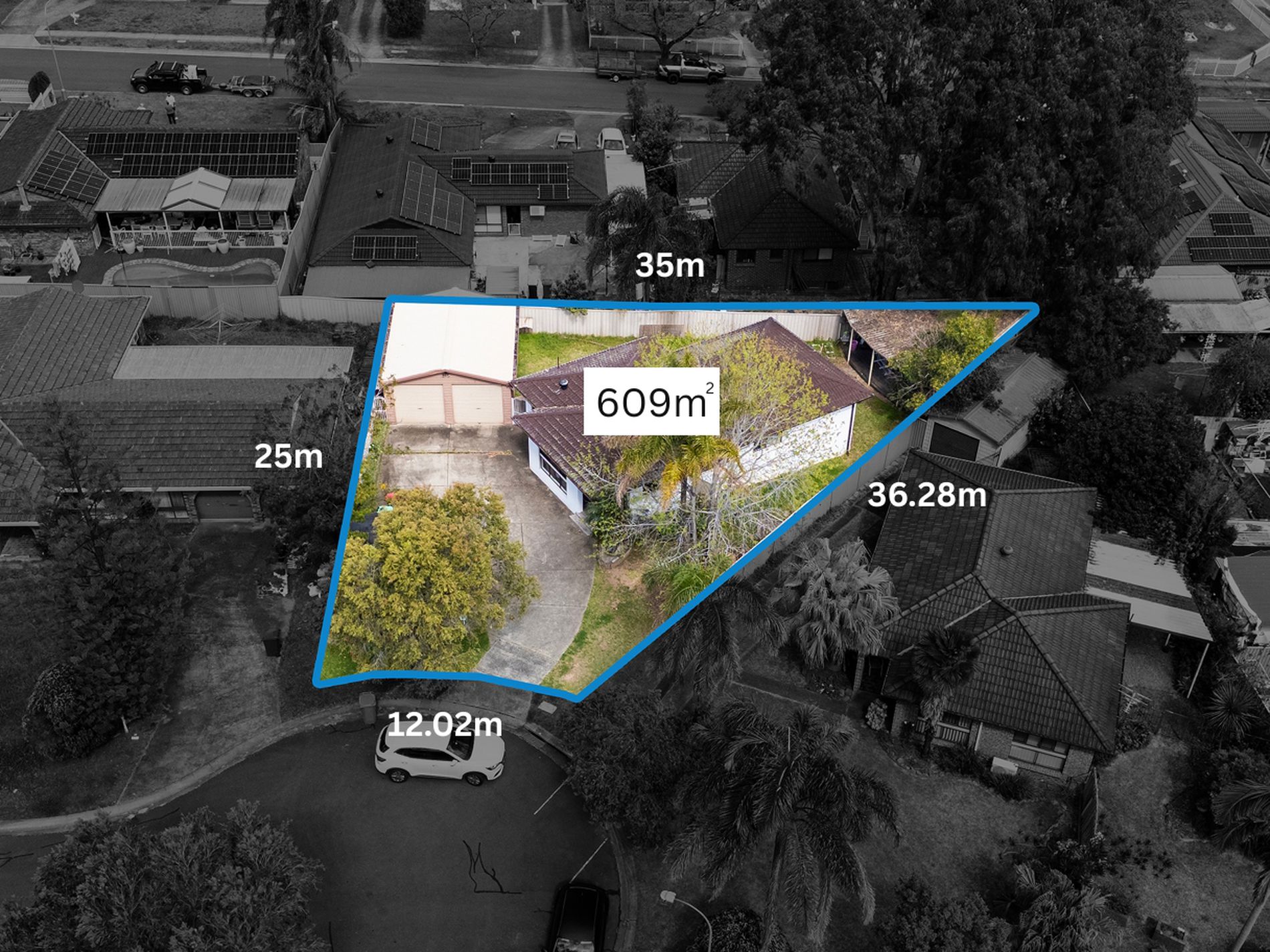 5 Leonard Place, Bonnyrigg