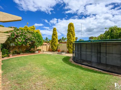 25 Templetonia Promenade, Halls Head