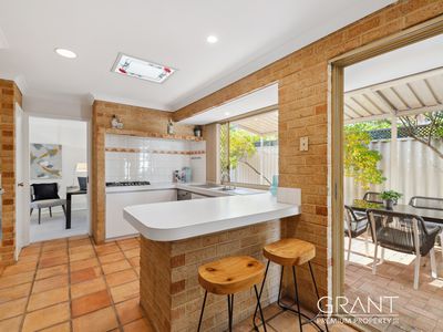 43B The Promenade, Mount Pleasant