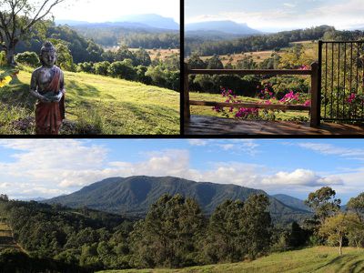 345 Blade Road, Nimbin