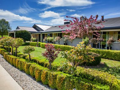 168 Ben Valley Lane, Yackandandah