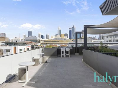 204 / 11 Money Street, Perth