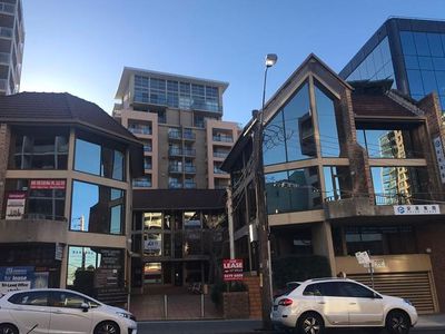 15 / 10-12 Woodville Street, Hurstville