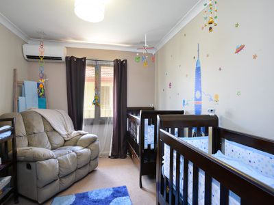 256 Varden Street, Piccadilly