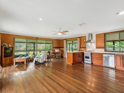 78D Davis Road, Jiggi