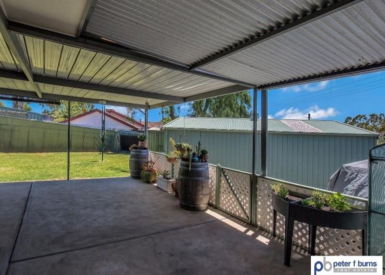 38 Paterson Drive, Hackham