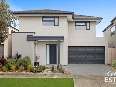 85 Avonbury Circuit, Cranbourne West