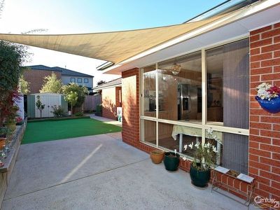 4 Red Oak Terrace, Lyndhurst