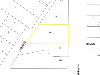 226 Westblade Avenue, Kerang
