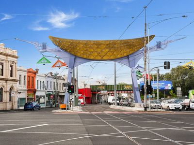 310b / 11 Flockhart Street, Abbotsford